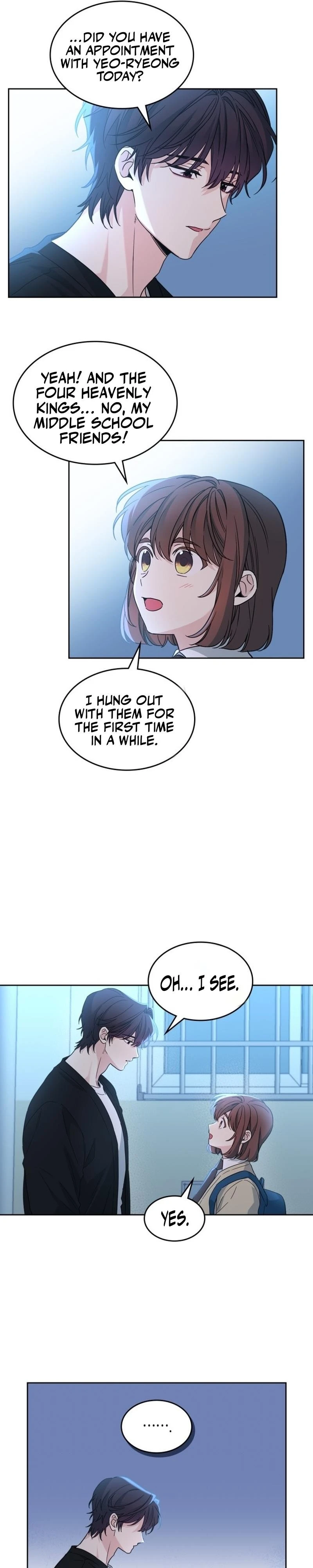 Read Inso’s Law Manga Online