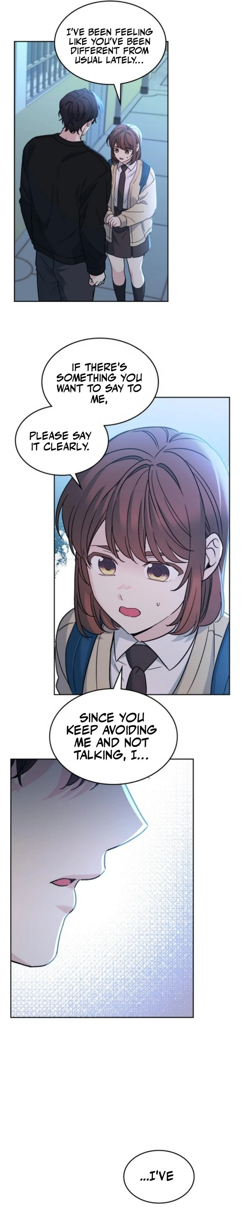 Read Inso’s Law Manga Online