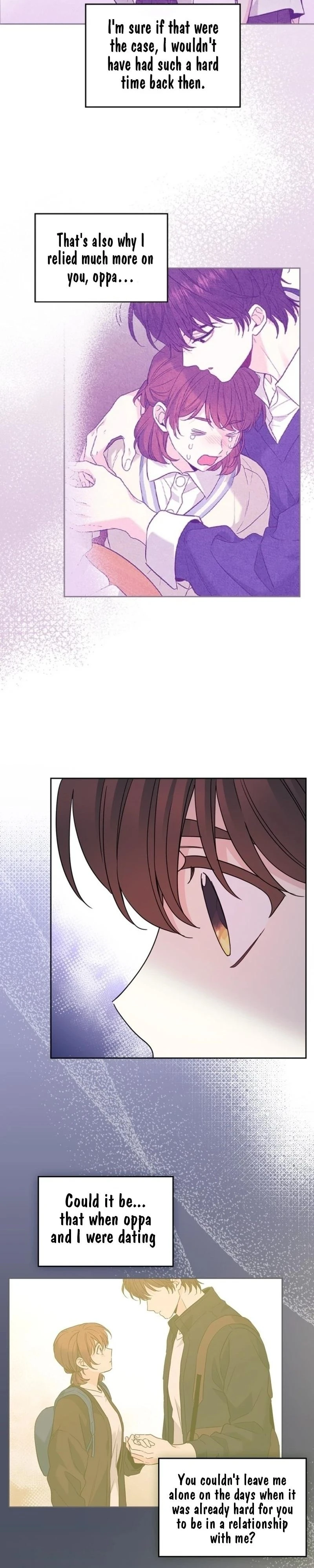 Read Inso’s Law Manga Online