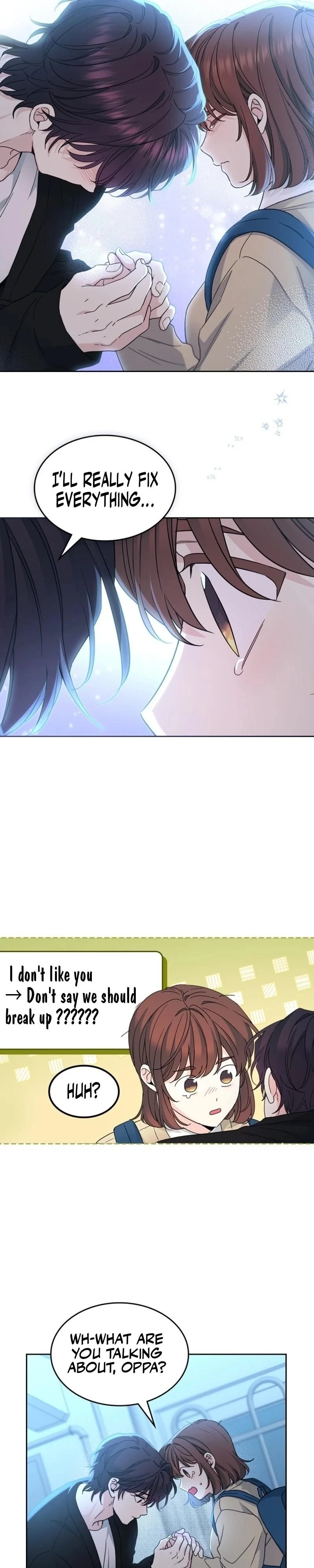 Read Inso’s Law Manga Online