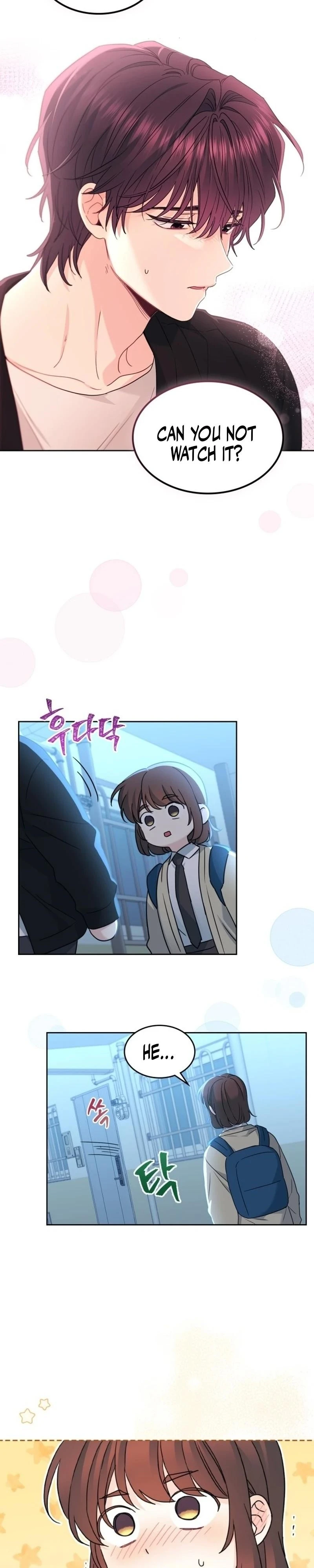 Read Inso’s Law Manga Online