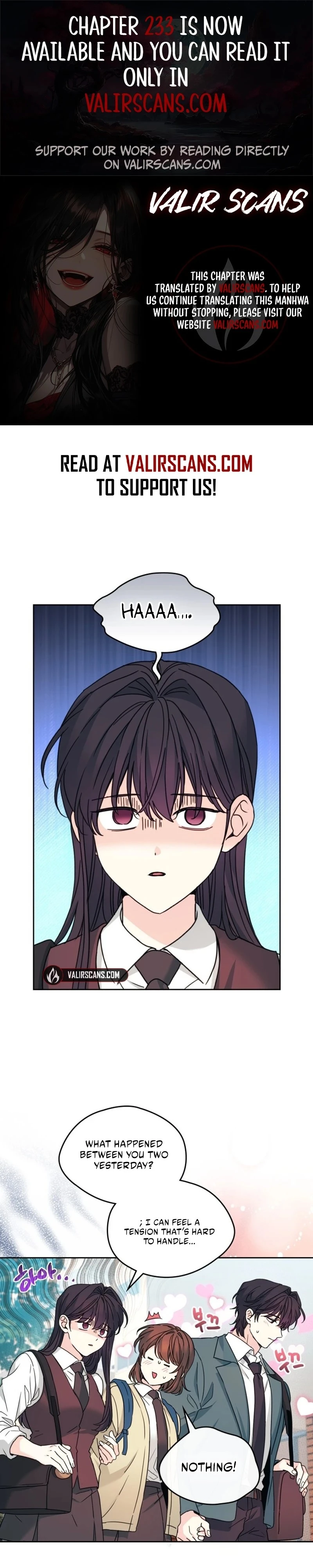 Read Inso’s Law Manga Online