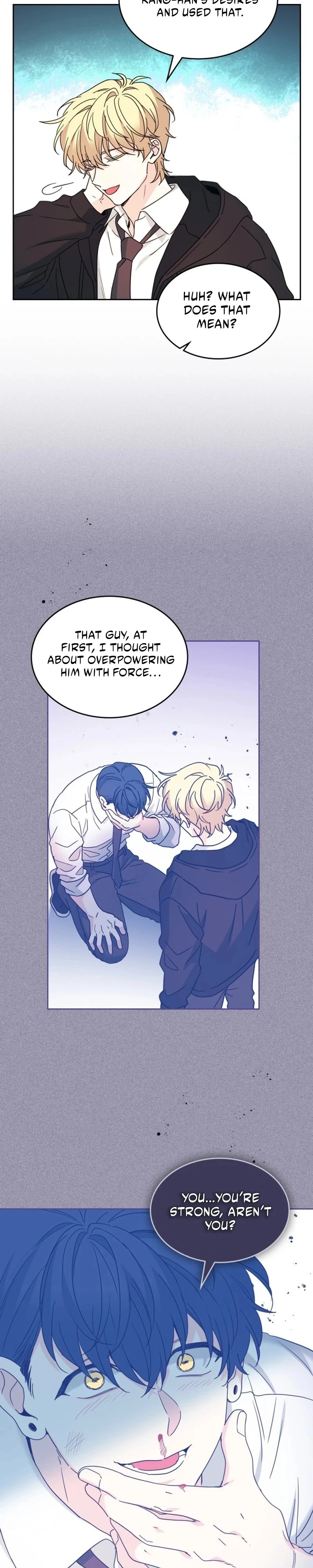 Read Inso’s Law Manga Online