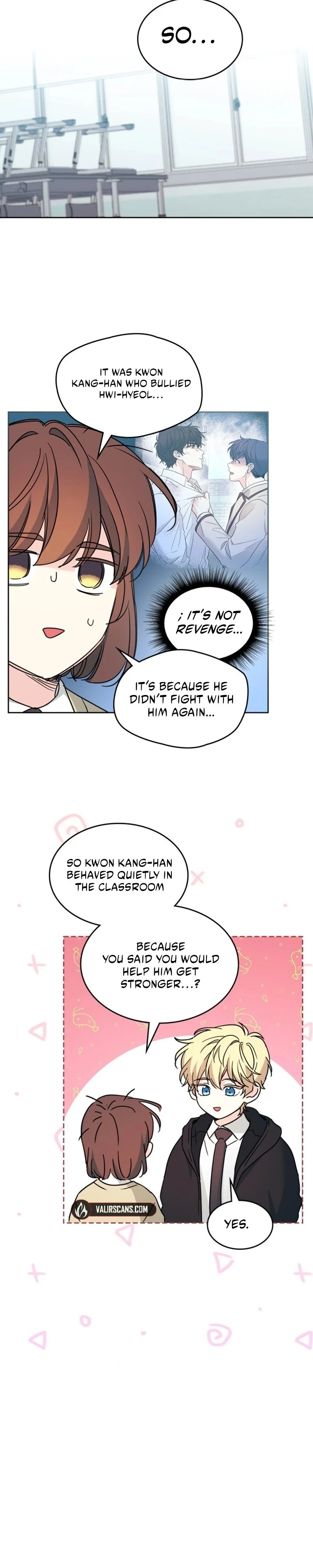 Read Inso’s Law Manga Online