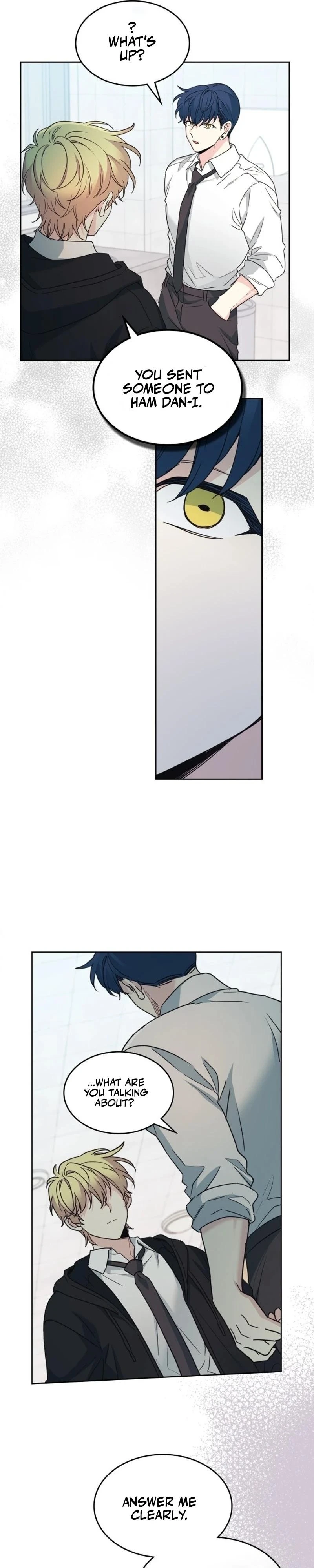 Read Inso’s Law Manga Online