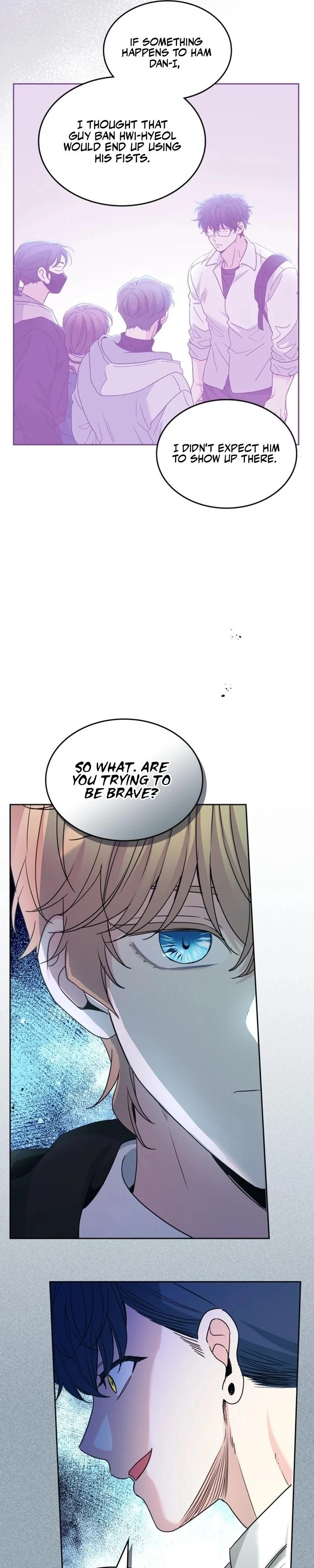 Read Inso’s Law Manga Online