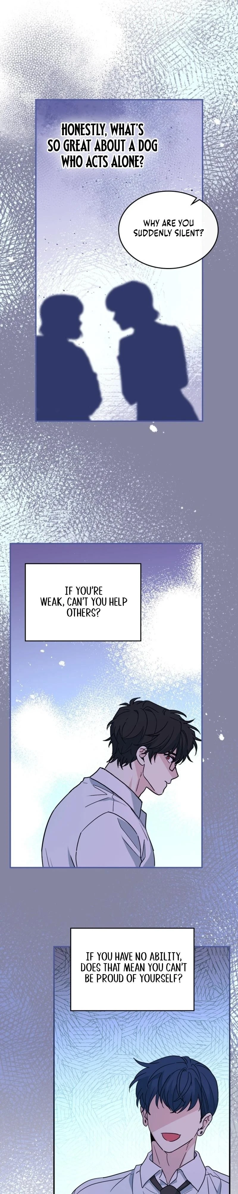 Read Inso’s Law Manga Online