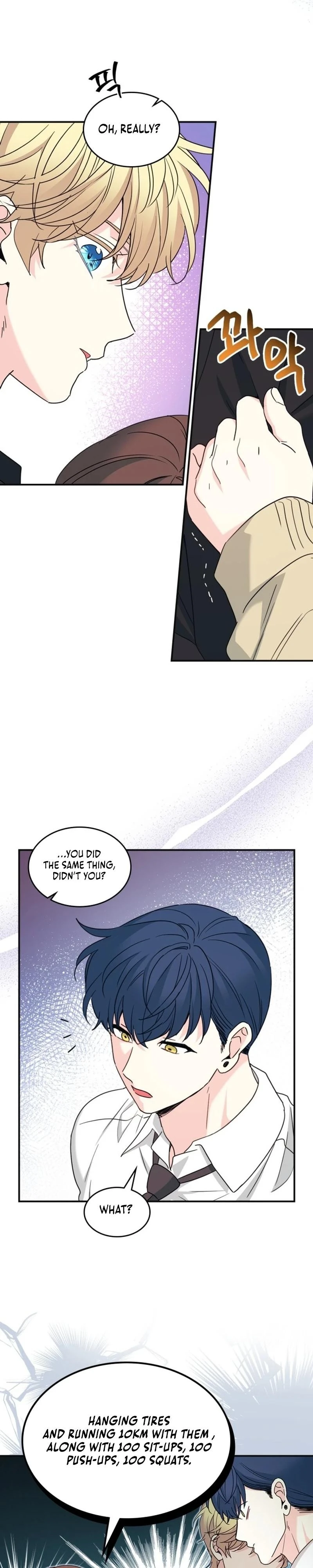 Read Inso’s Law Manga Online