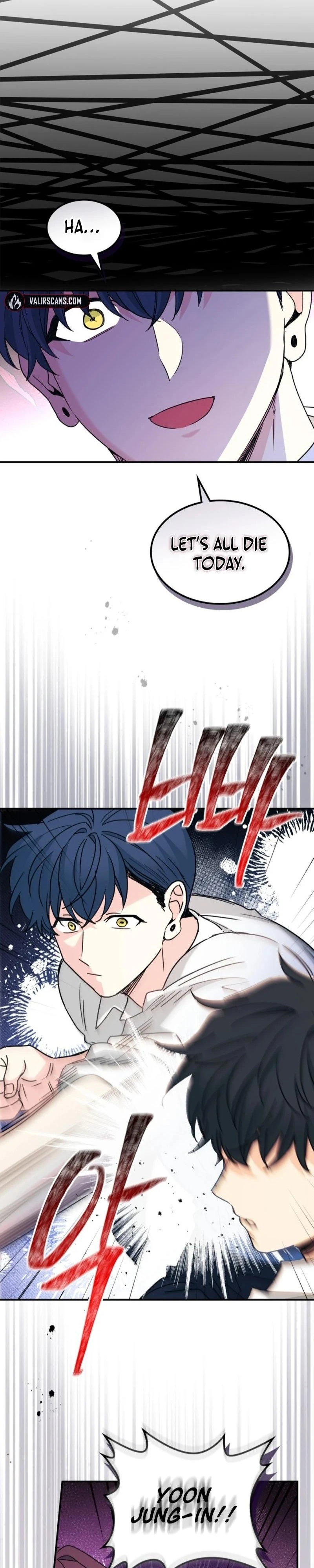 Read Inso’s Law Manga Online