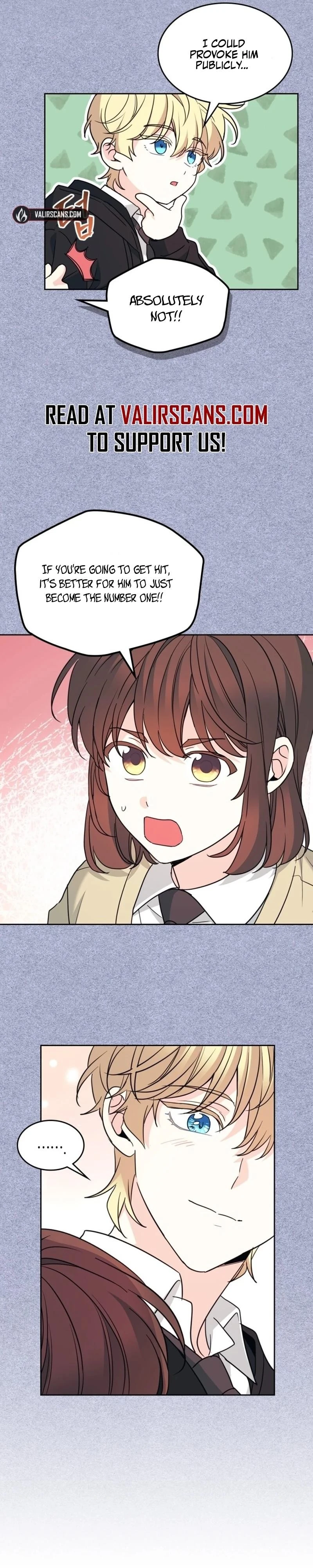 Read Inso’s Law Manga Online