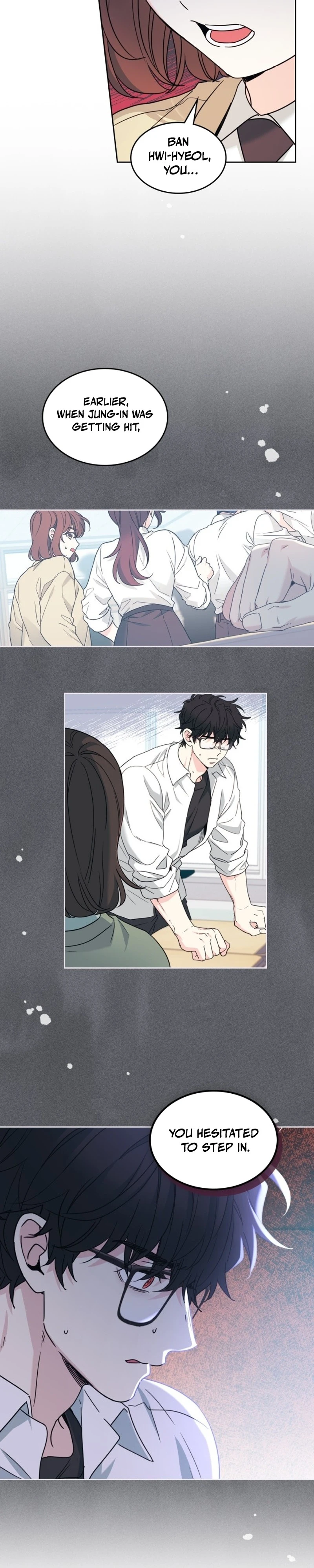 Read Inso’s Law Manga Online