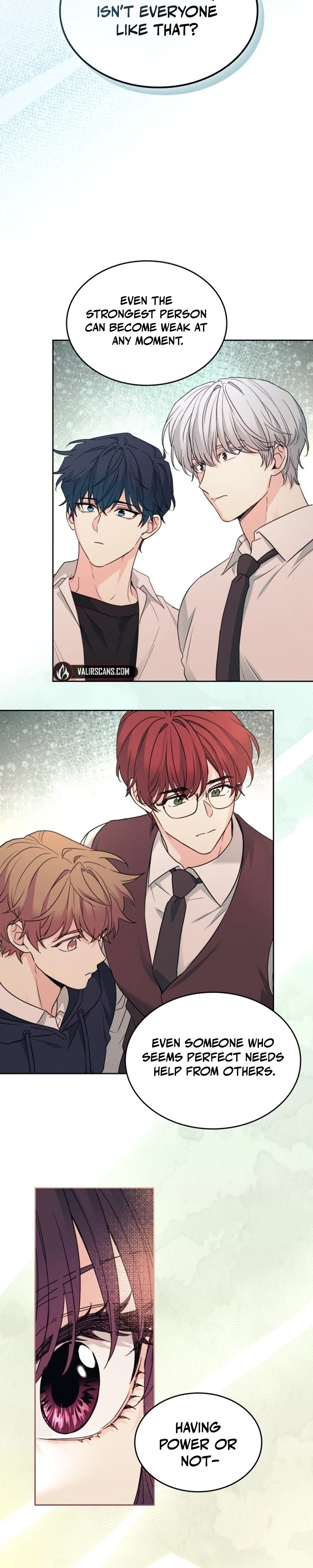 Read Inso’s Law Manga Online