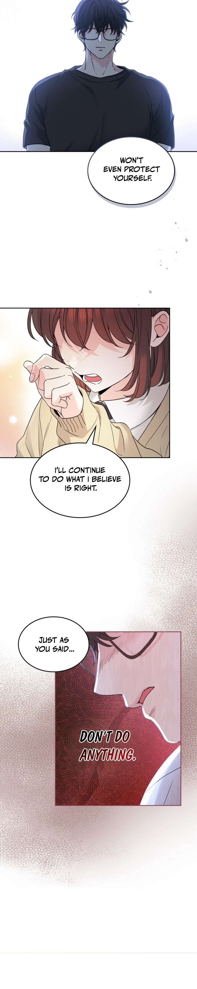 Read Inso’s Law Manga Online