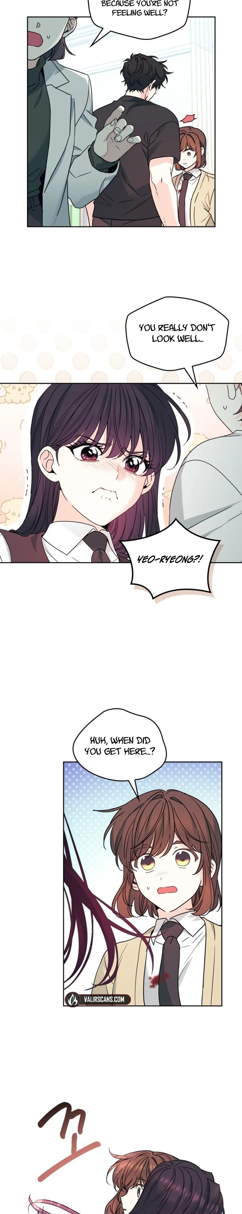 Read Inso’s Law Manga Online