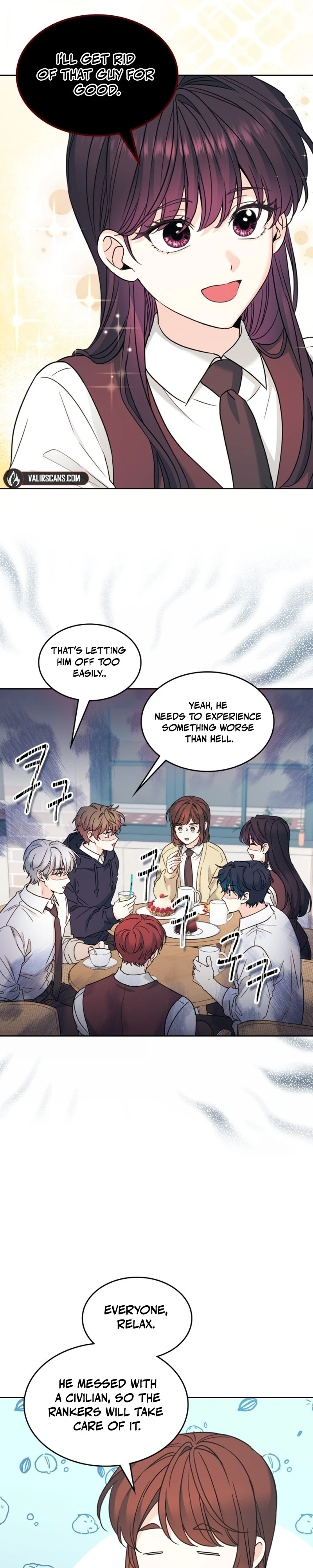 Read Inso’s Law Manga Online