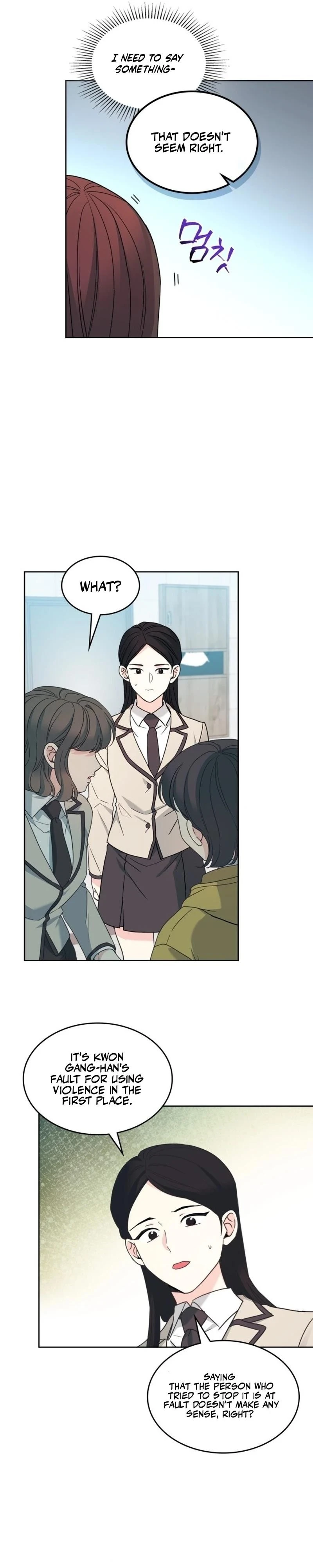 Read Inso’s Law Manga Online