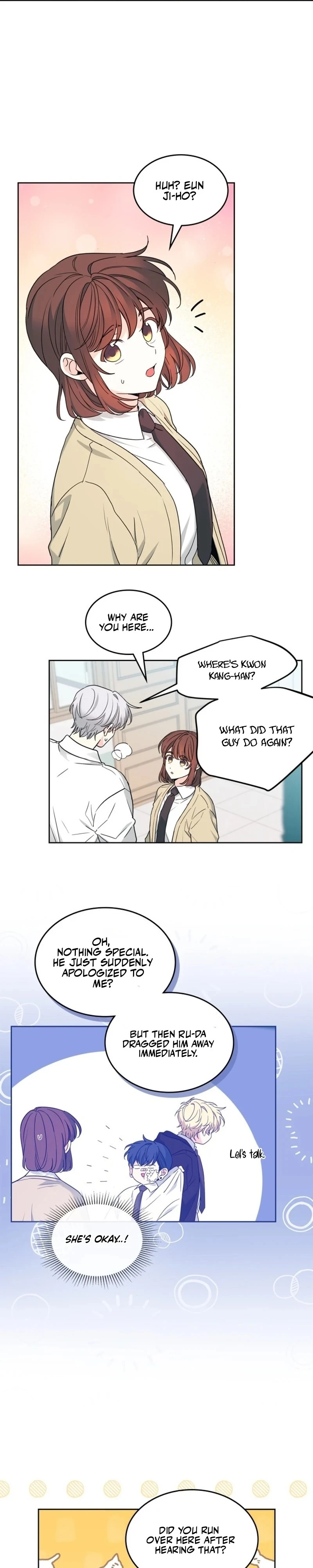 Read Inso’s Law Manga Online