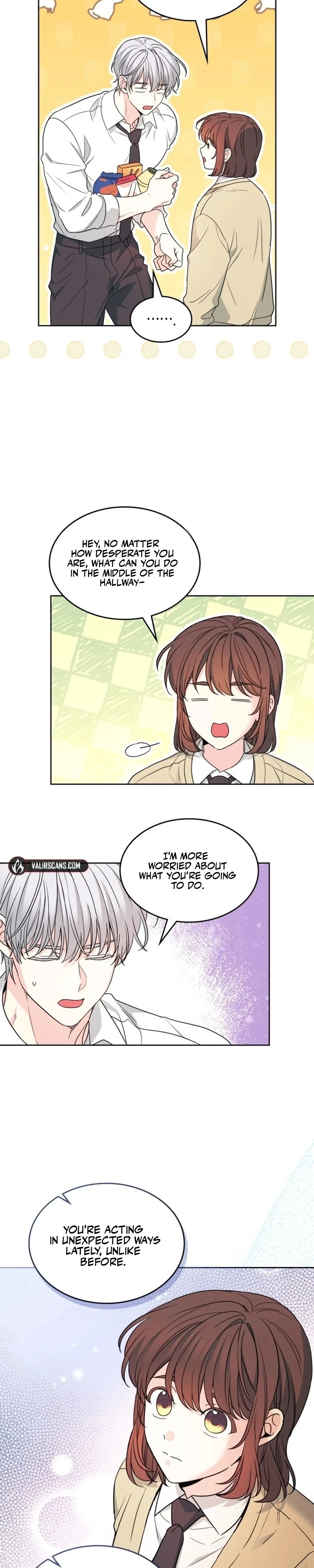 Read Inso’s Law Manga Online