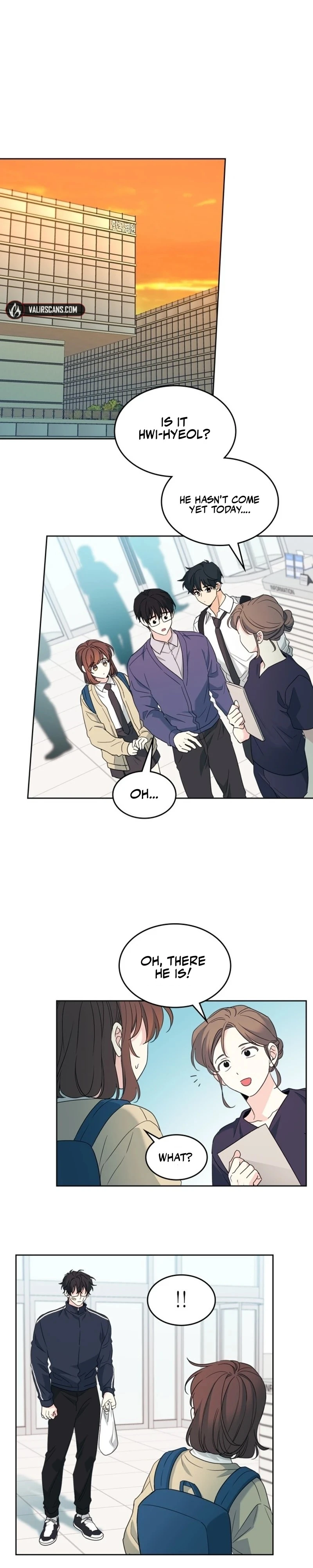 Read Inso’s Law Manga Online