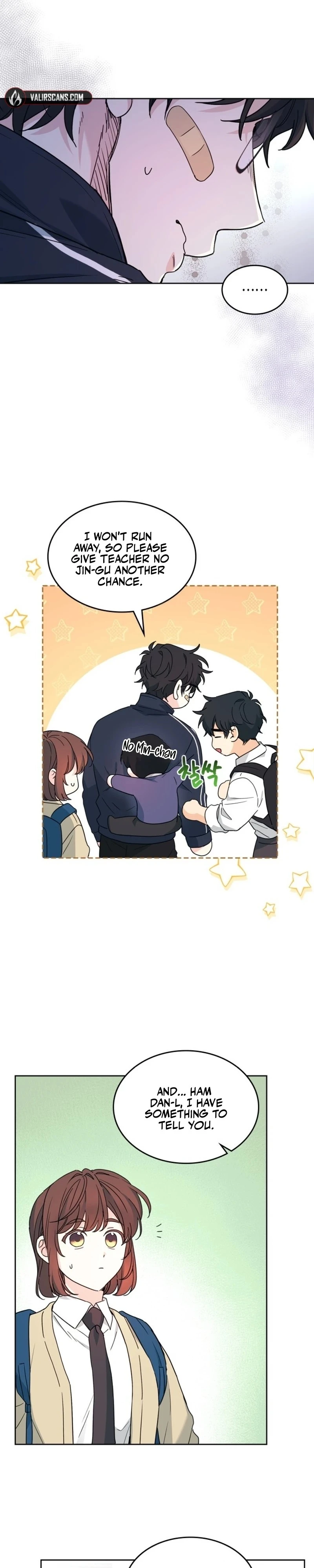 Read Inso’s Law Manga Online