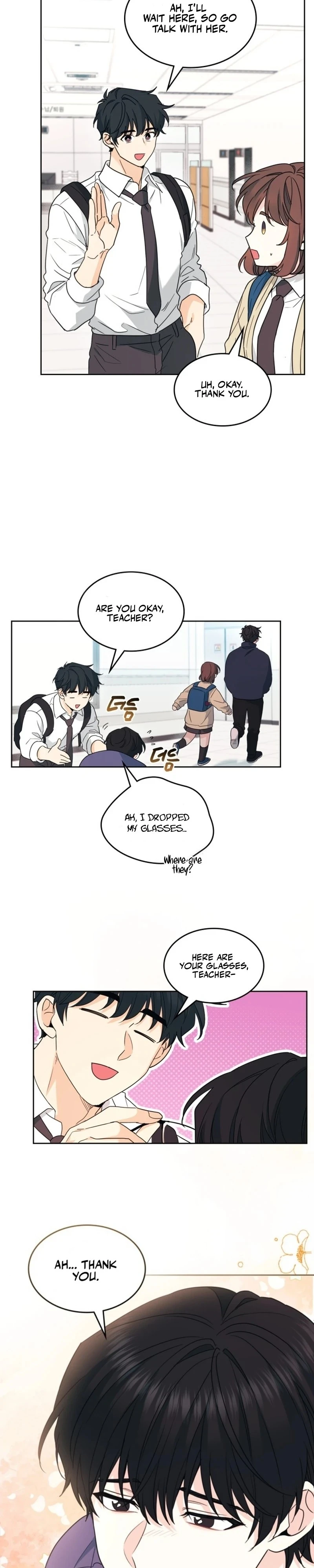 Read Inso’s Law Manga Online