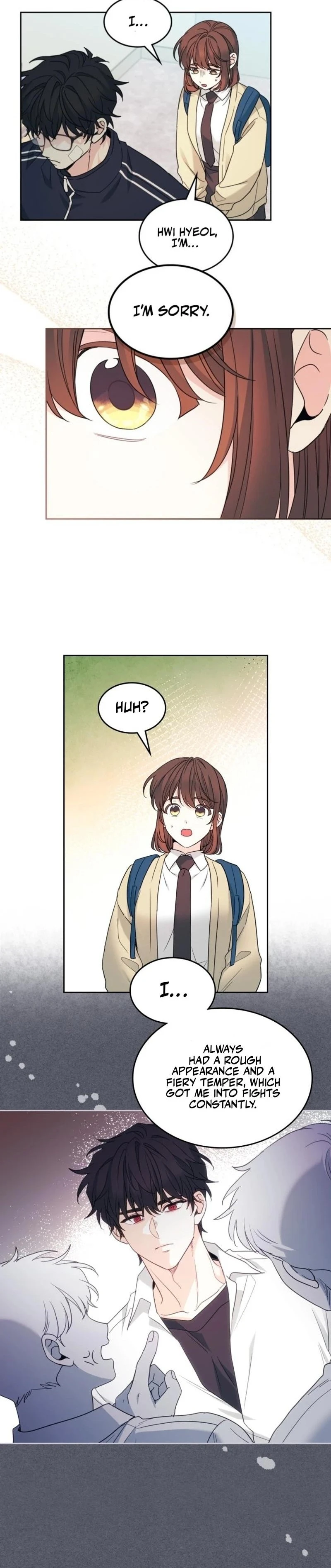 Read Inso’s Law Manga Online