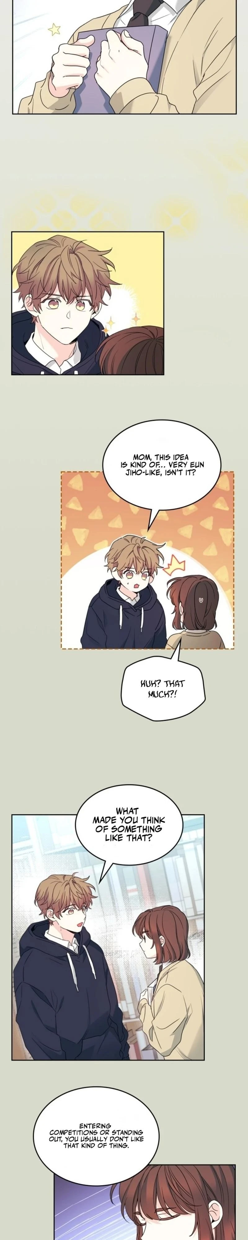 Read Inso’s Law Manga Online