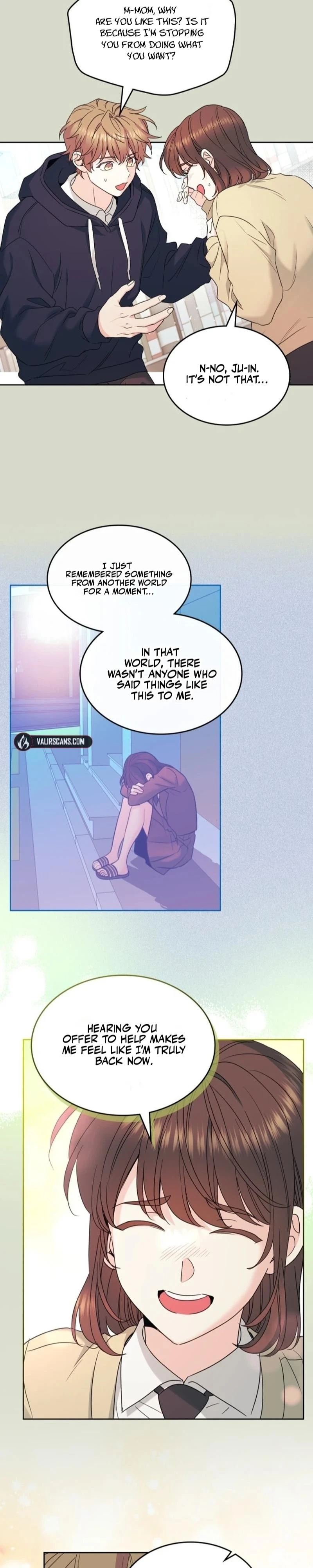 Read Inso’s Law Manga Online