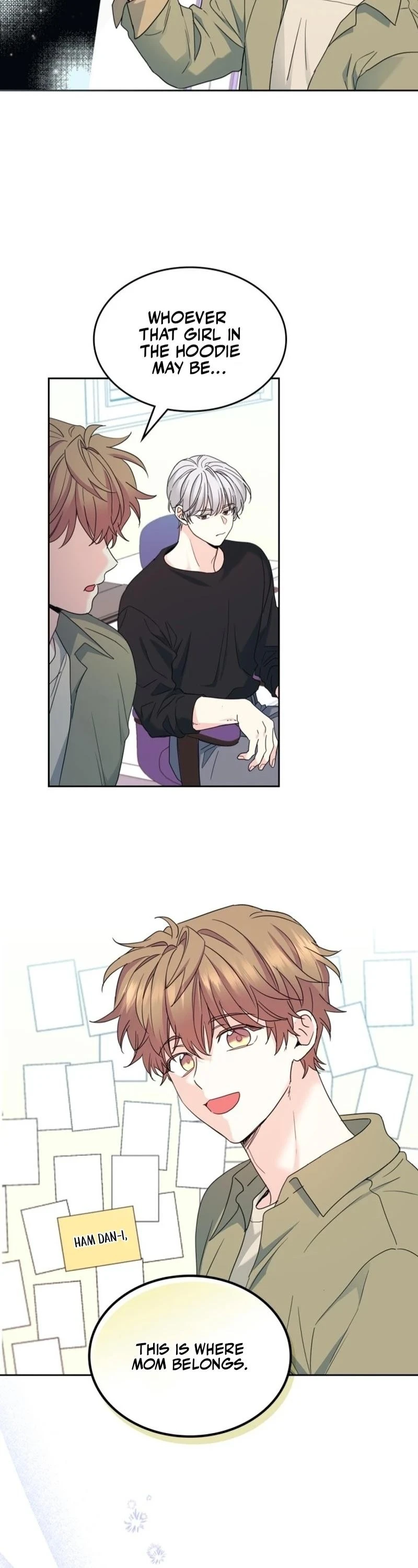 Read Inso’s Law Manga Online