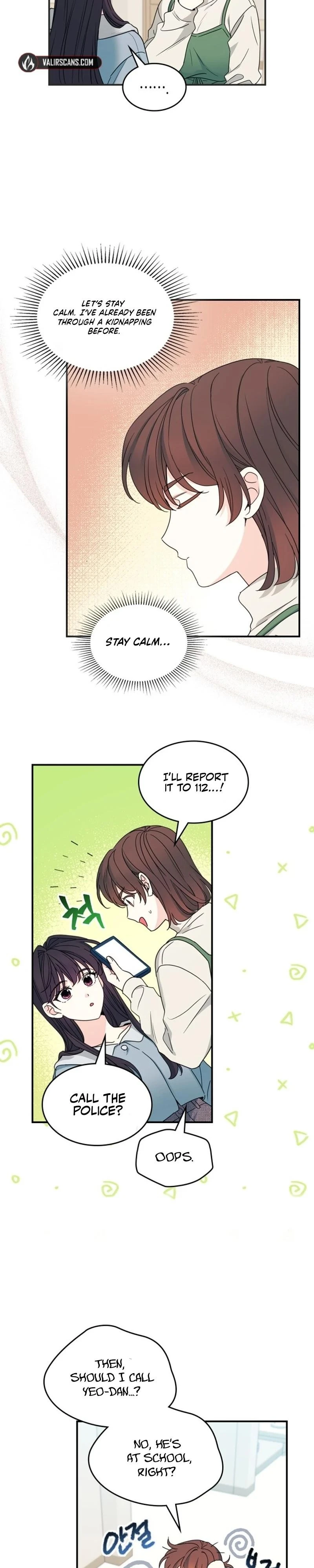 Read Inso’s Law Manga Online