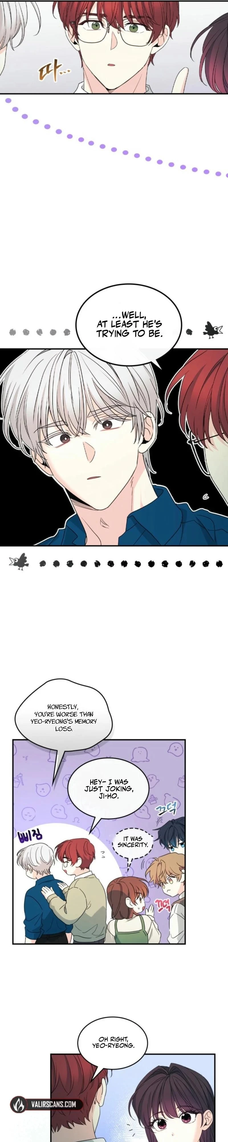 Read Inso’s Law Manga Online