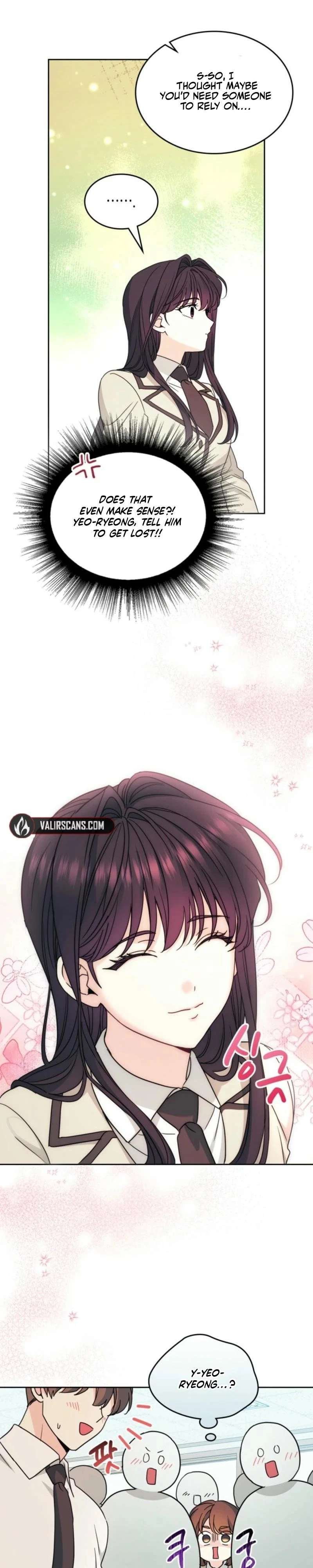 Read Inso’s Law Manga Online