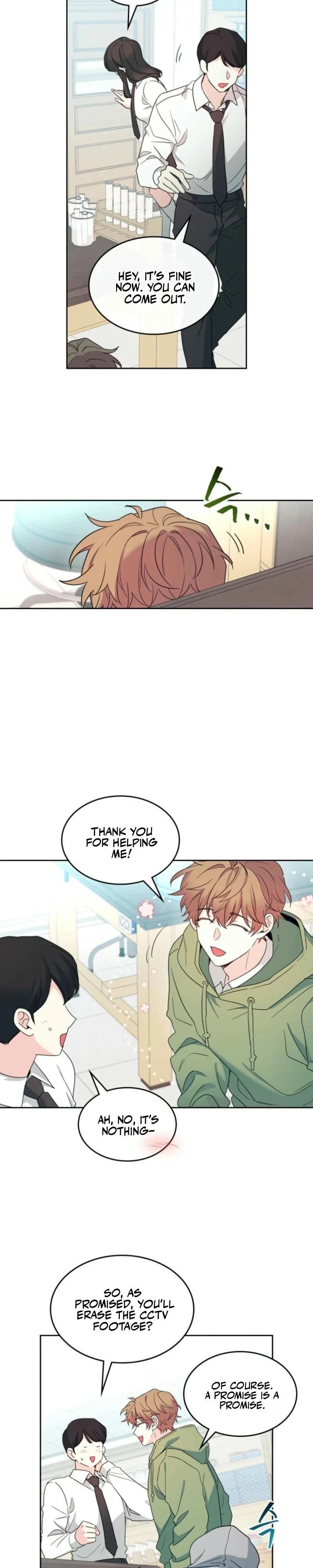 Read Inso’s Law Manga Online