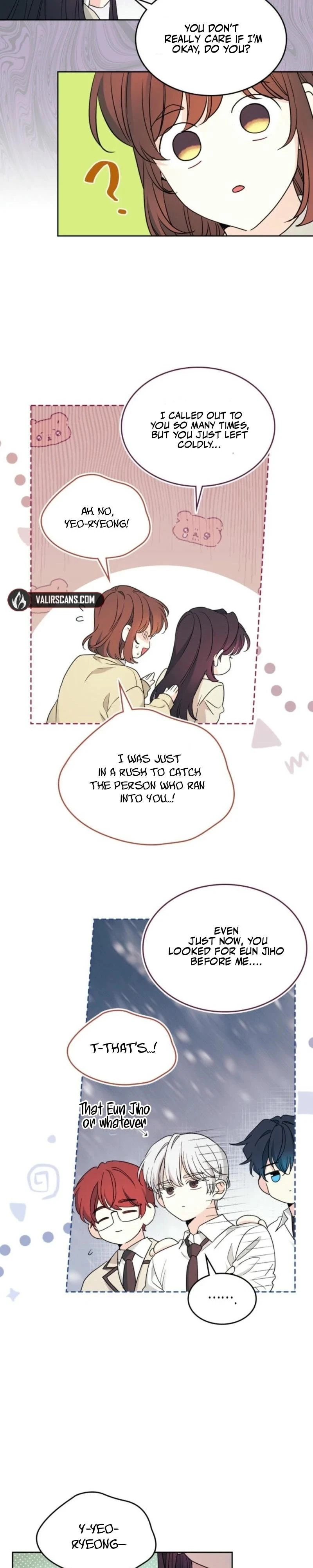 Read Inso’s Law Manga Online