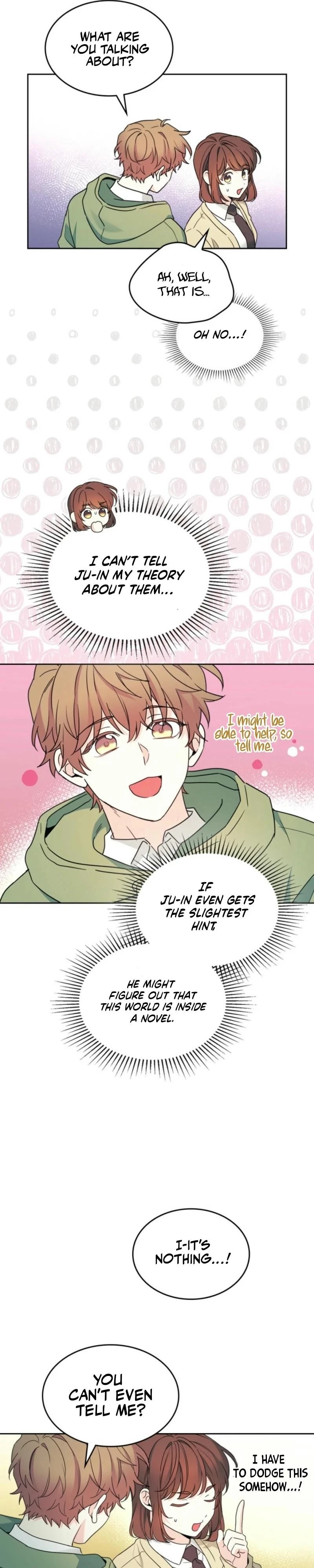 Read Inso’s Law Manga Online