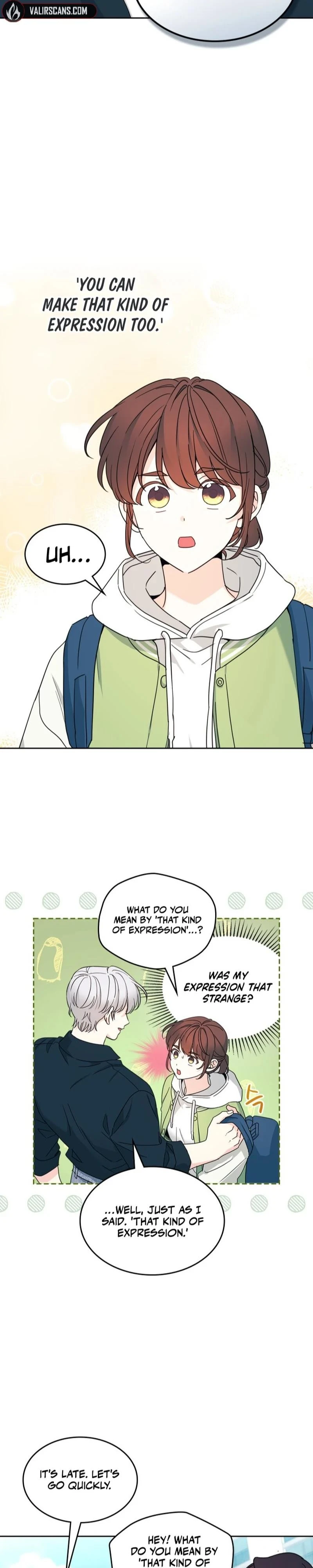 Read Inso’s Law Manga Online