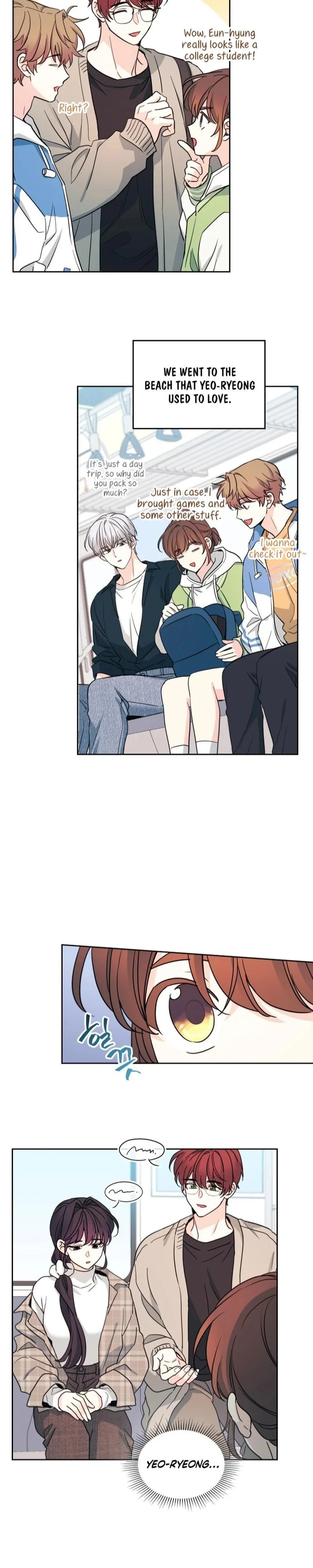 Read Inso’s Law Manga Online