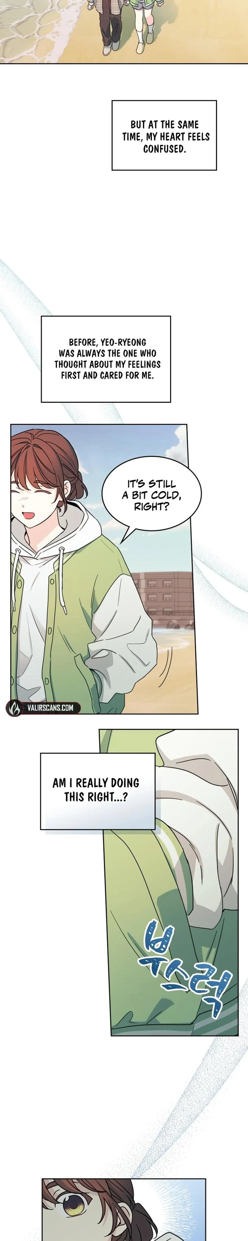 Read Inso’s Law Manga Online