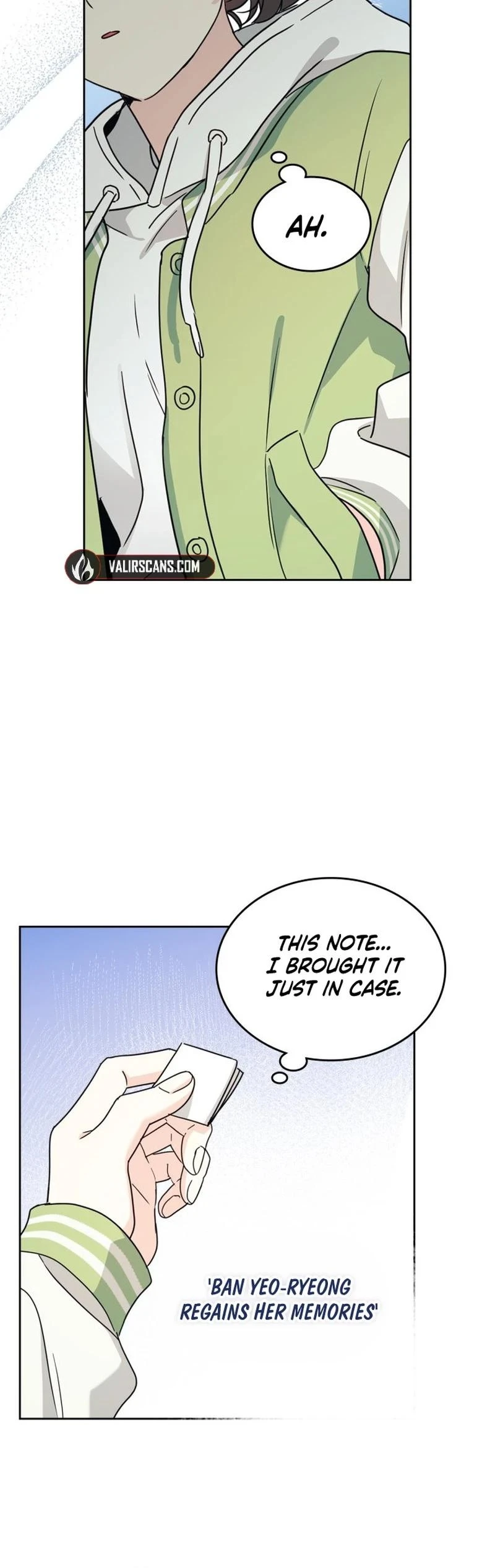 Read Inso’s Law Manga Online