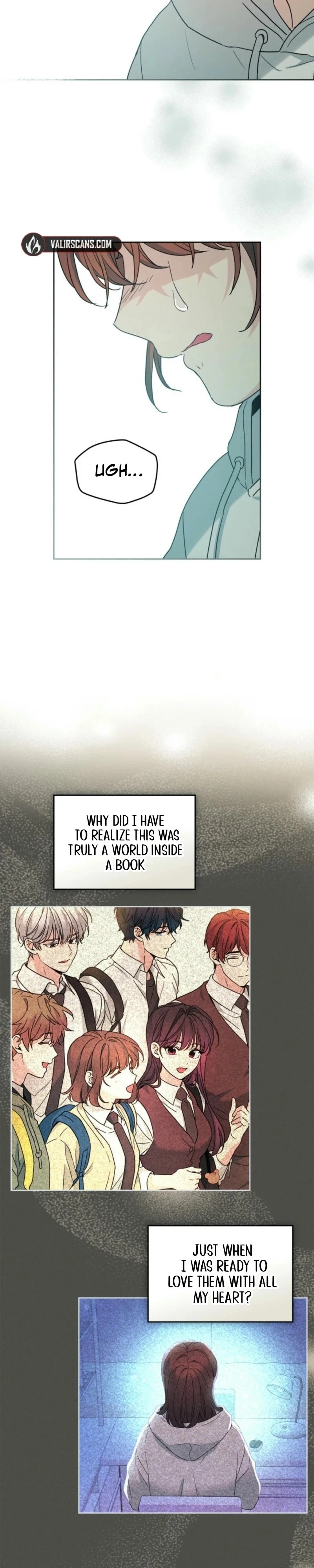 Read Inso’s Law Manga Online