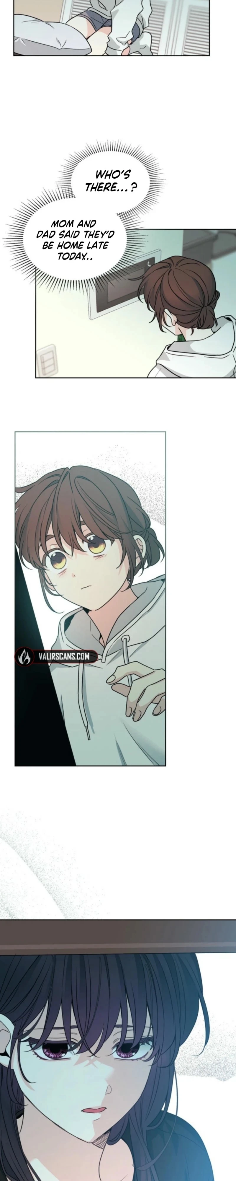 Read Inso’s Law Manga Online