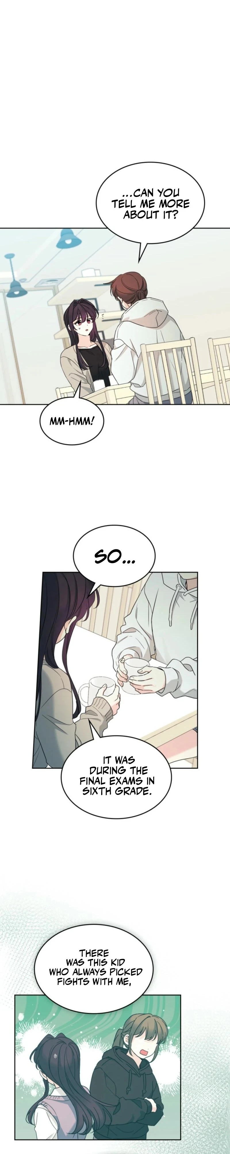 Read Inso’s Law Manga Online