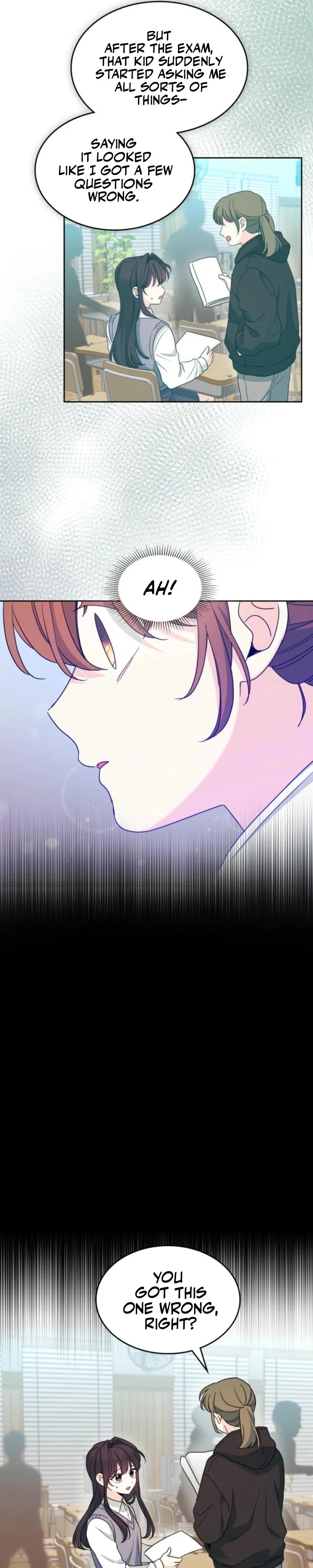 Read Inso’s Law Manga Online