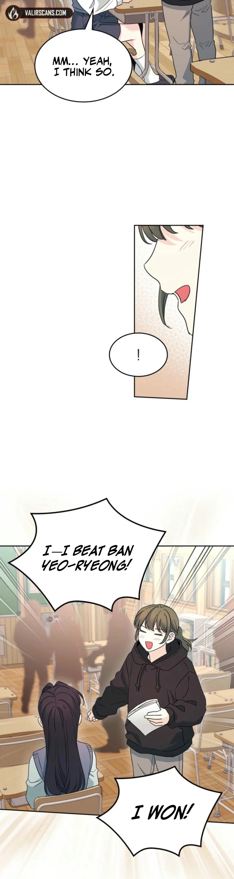 Read Inso’s Law Manga Online