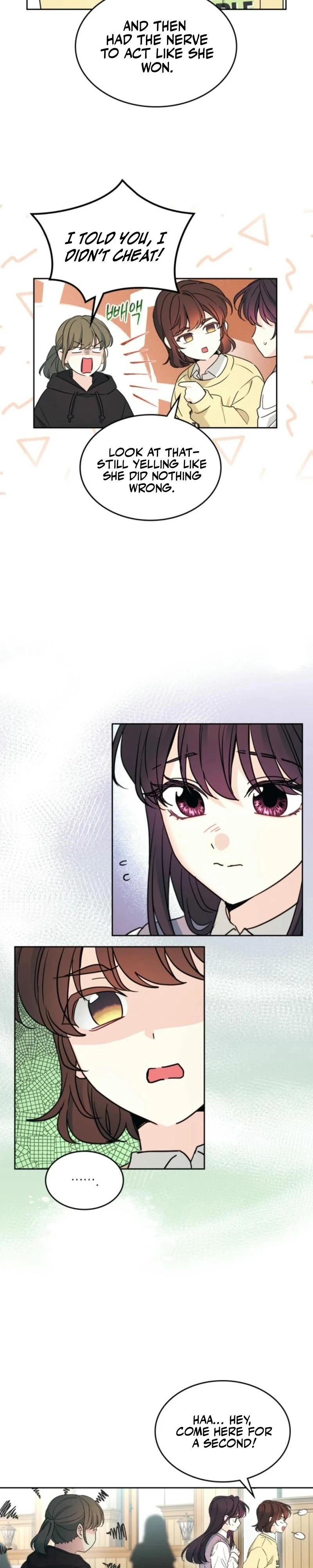 Read Inso’s Law Manga Online