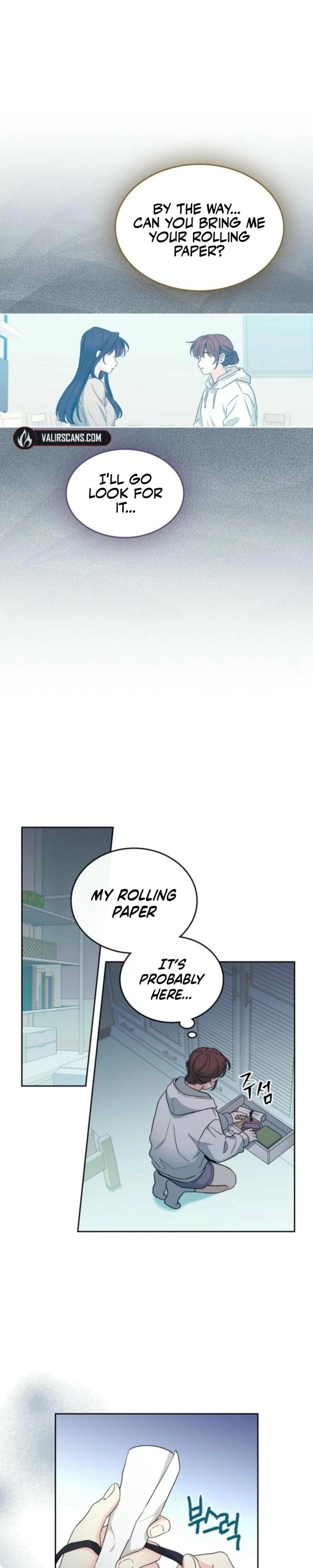 Read Inso’s Law Manga Online