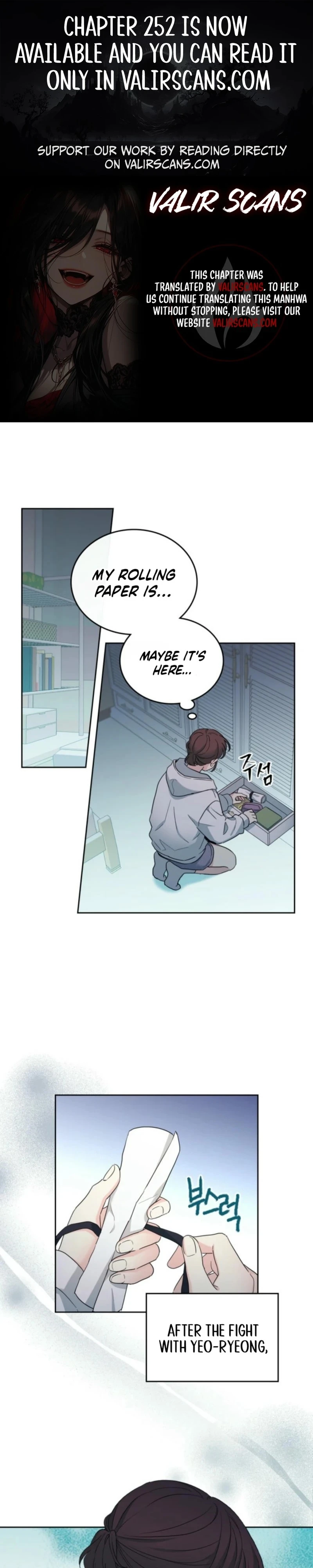 Read Inso’s Law Manga Online