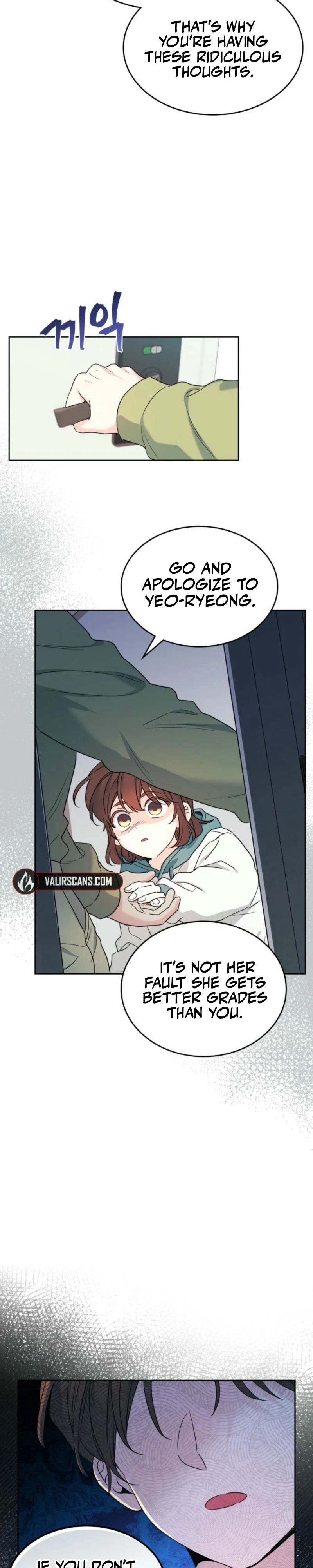 Read Inso’s Law Manga Online