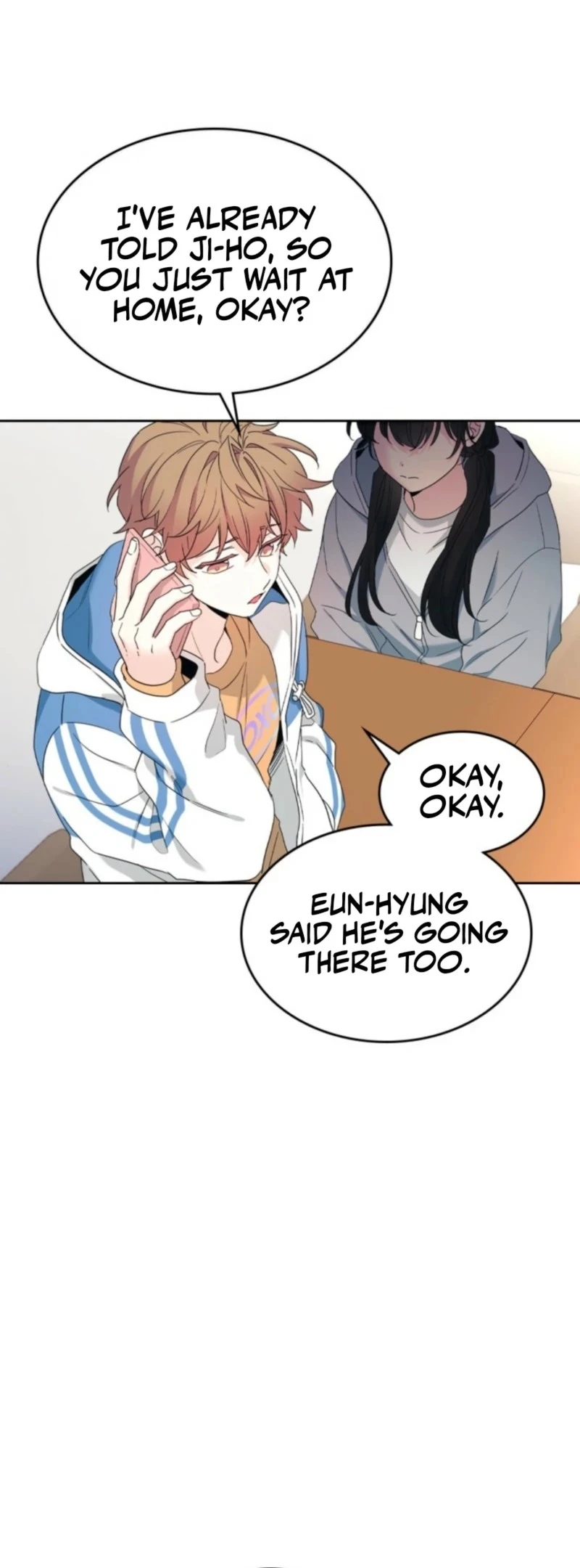 Read Inso’s Law Manga Online