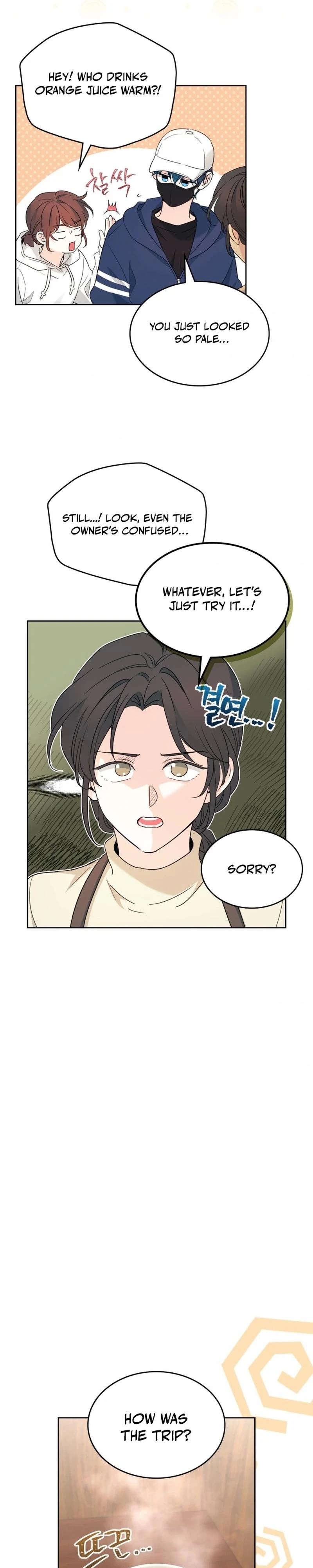 Read Inso’s Law Manga Online